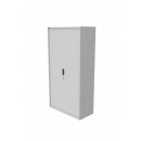Freedom Side Opening Tambour Storage Unit (1000 mm wide / 1927 mm high)