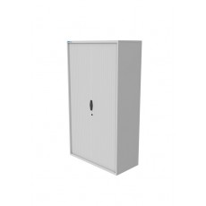 Freedom Side Opening Tambour Storage Unit (1000 mm wide / 1772 mm high)