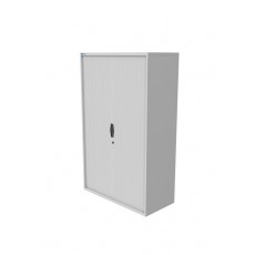 Freedom Side Opening Tambour Storage Unit (1000 mm wide / 1617 mm high)
