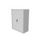 Freedom Side Opening Tambour Storage Unit (1000 mm wide / 1307 mm high)