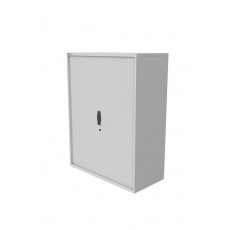Freedom Side Opening Tambour Storage Unit (1000 mm wide / 1307 mm high)