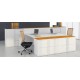 Freedom H:D Swan Neck Personal Drawers (800 mm wide / 712 mm high)