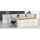 Freedom H:D Swan Neck Personal Drawers (1000 mm wide / 997 mm high)