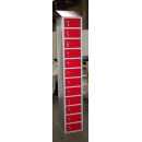 Kontrax Standard 10 Tier Locker