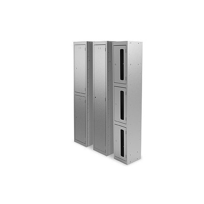 Kontrax Standard 2 Tier Locker