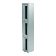 Kontrax Deep Vision 3 Tier Locker