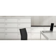 Double Side Filers - 3 Drawer (800 mm wide)