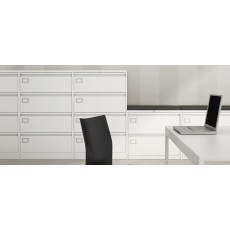 Double Side Filers - 2 Drawer (800 mm wide)