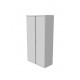 Freedom Coat Cupboards (1000 mm wide - Supplied Empty)